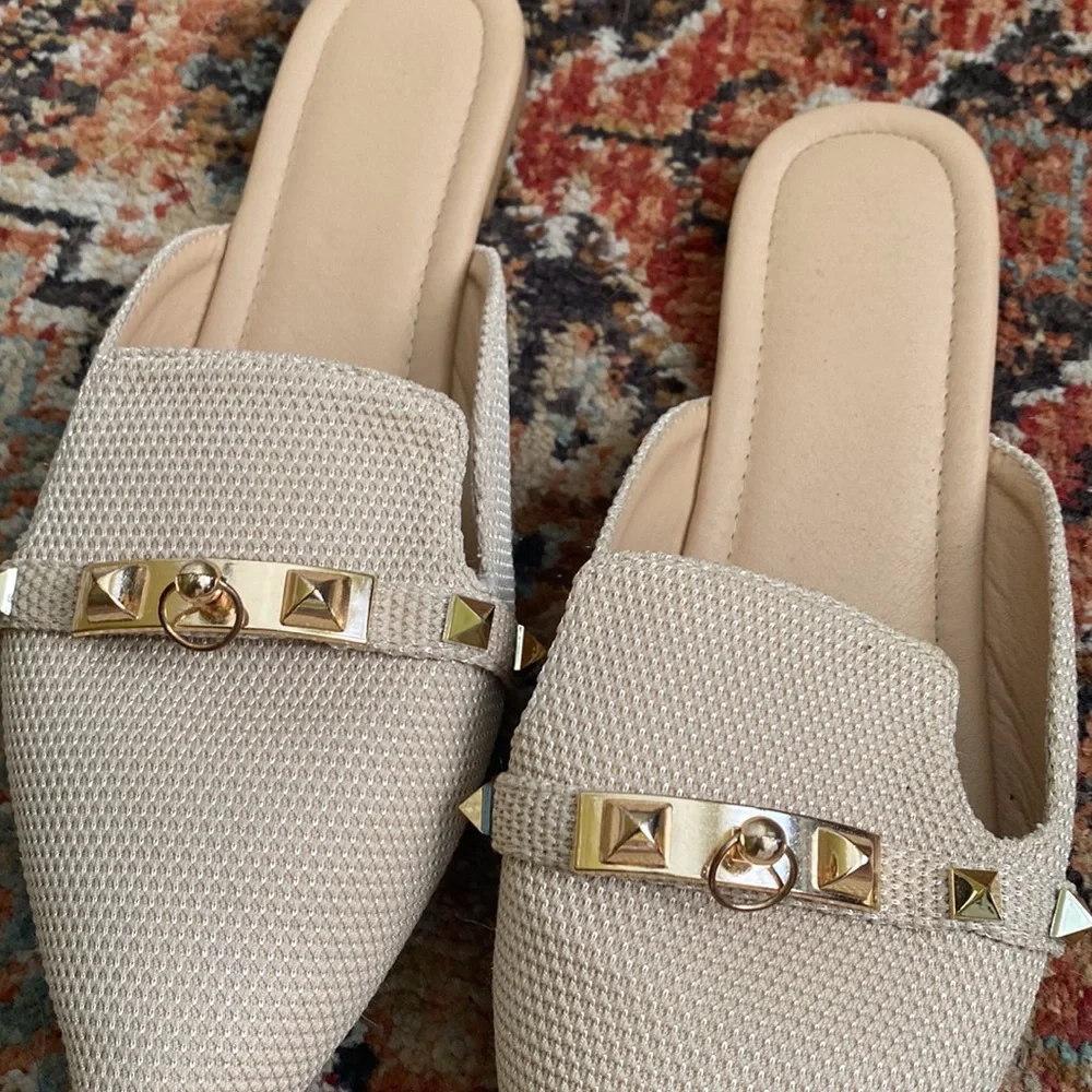 Mules - Picture 2 of 4